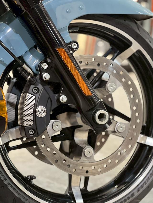 รถจักรยานยนต์ harley davidson รูปที่ 19