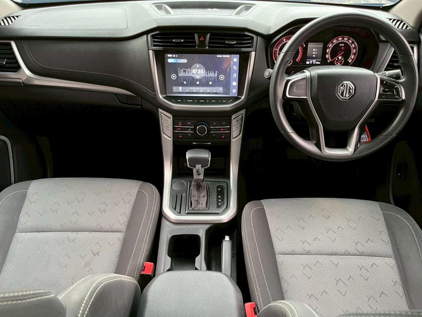 MG EXTENDER Giant Cab 2.0 Grand D ปี 2023 เกียร์ออโต้ 5