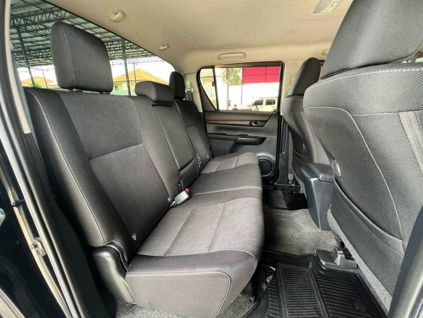 Toyota Revo 2.4Entry ปี21 รูปที่ 14