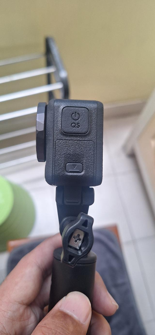 ขายกล้อง Dj Osmo Action 5 PRO รูปที่ 7