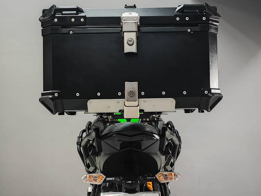 VERSYS650 ปี 2022 แต่งครบออกรถ 9000 บาท  18