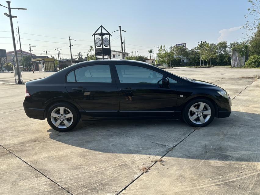 รหัสรถ BK7438 Honda Civic FD 1.8💥ปี2008💥 รูปที่ 11