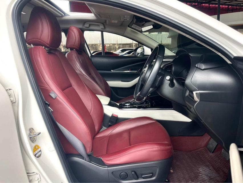 MAZDA CX-302.0 SP 100th Anniversary ปี 2020 7