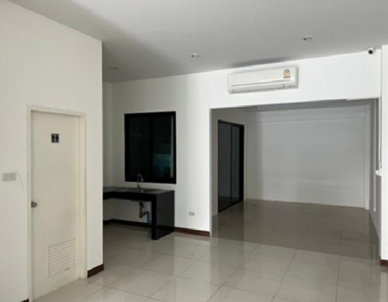 ให้เช่าทาวน์โฮม / Home Office 4 ชั้น โครงการ เวิร์ค แอด ไลฟ์ ซอยนวมินทร์ 36 / พื้นที่ใช้สอย 300 ตารางเมตร 3