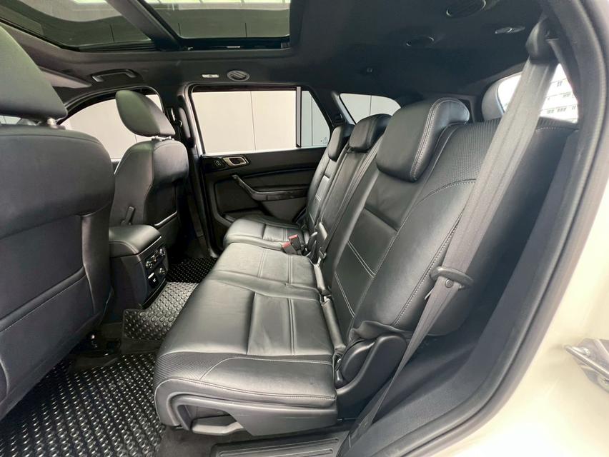 FORD EVEREST 2.0 TURBO TITANIUM PLUS ปี 2020 รูปที่ 12