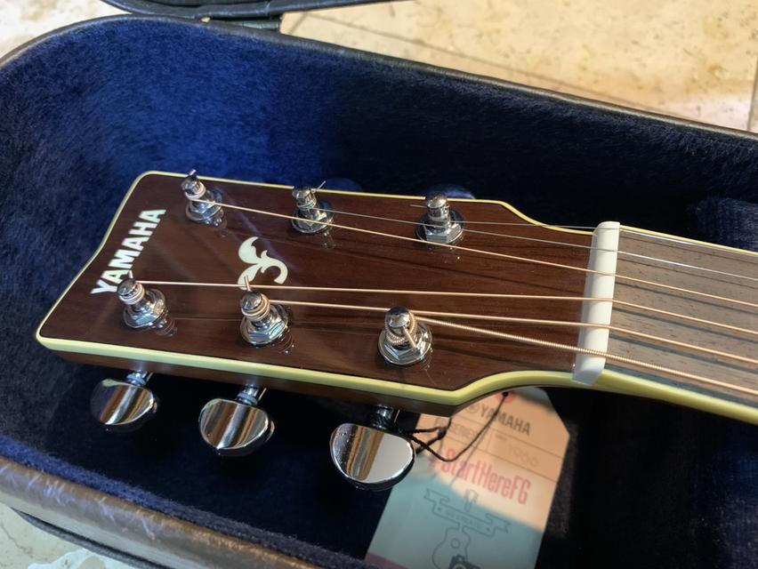 🎸 Yamaha FG840 18