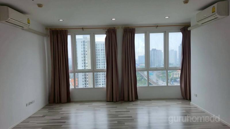 ขายคอนโด เดอะคีย์ สาทรราชพฤกษ์ ขนาด 60 ตรม 2นอน 2น้ำ ตึก A ชั้น19 ห้องพร้อมอยู่ ใกล้ BTSวุฒากาศ - ghd000793R 4