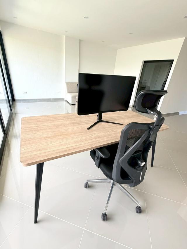 ขายพร้อม/ผู้เช่าคอนโดวงศ์อมาตย์ ไพรเวซี่ รีสอร์ท แอนด์ เรสซิเดนซ์ 3