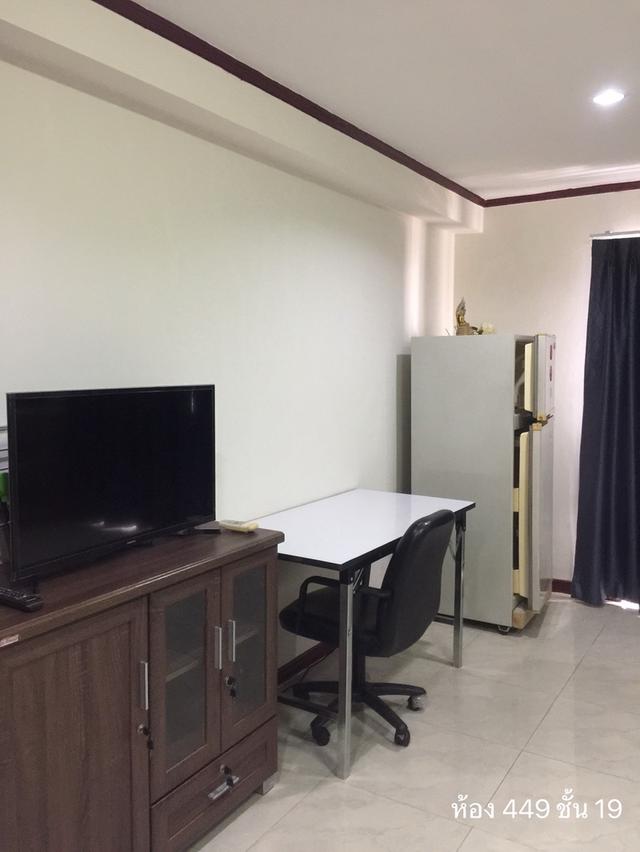 Condo Regent Srinakarin Tower : คอนโดรีเจ้นท์ ศรีนครินทร์ ทาวเวอร์ 8