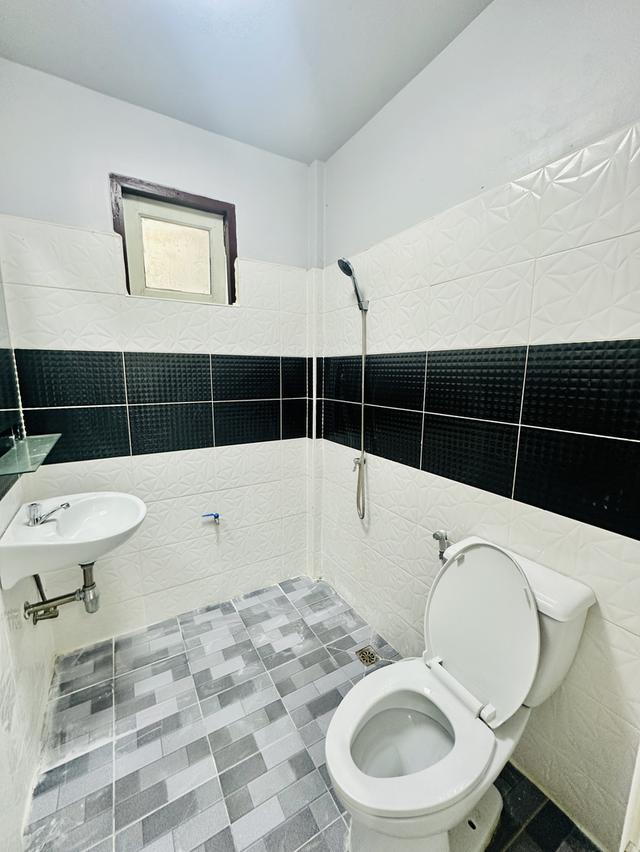 หมู่บ้านภัทรารมย์1 ลาดหลุมแก้ว 7