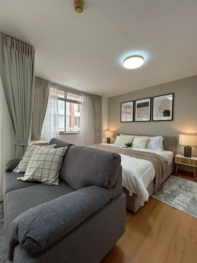 The Link condominium 20