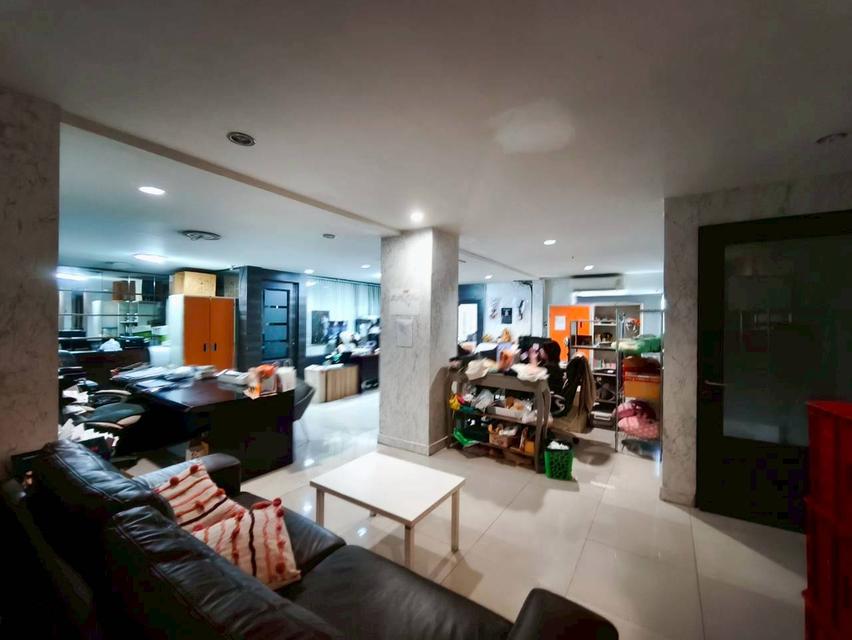 อาคารพาณิชย์ 3 คูหา ถนนนาวงประชาพัฒนา แขวงสีกัน เขตดอนเมือง กรุงเทพมหานคร 9