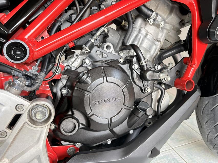 Honda CB150 ABS วิ่ง 6000 โล ปี66 รูปที่ 7