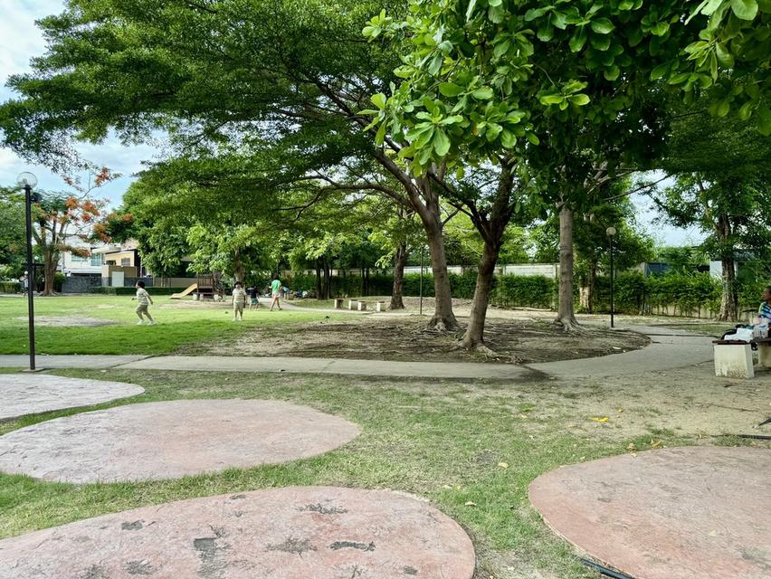 ให้เช่าทาวเฮ้าส์ 2 ชั้น วิลเลจ ไลฟ์ พัฒนาการ 38 (Villette Lite Pattanakarn) ใกล้ APL รามคำแหง (N.1886) 12