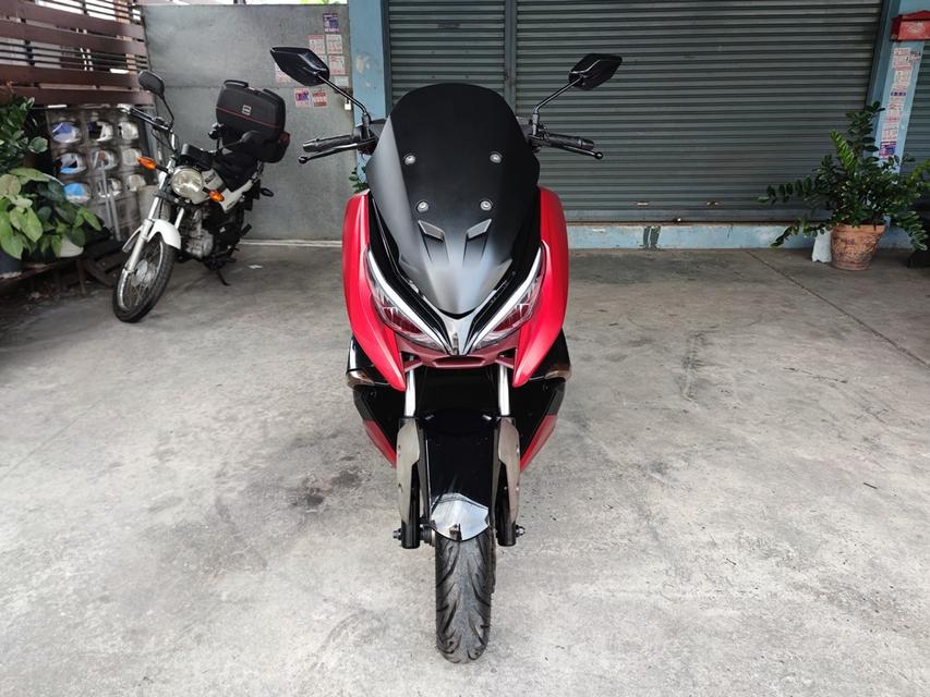 ใช้เพียง 7 พันkm Malaguti Madison สีแดงครับ รูปที่ 20