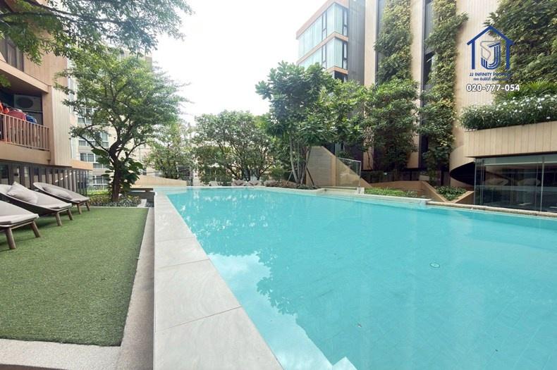 ขายและให้เช่าคอนโด ควินทาธา อาเท่ สุขุมวิท 52 อยู่ชั้น8 ใกล้BTS อ่อนนุช 12