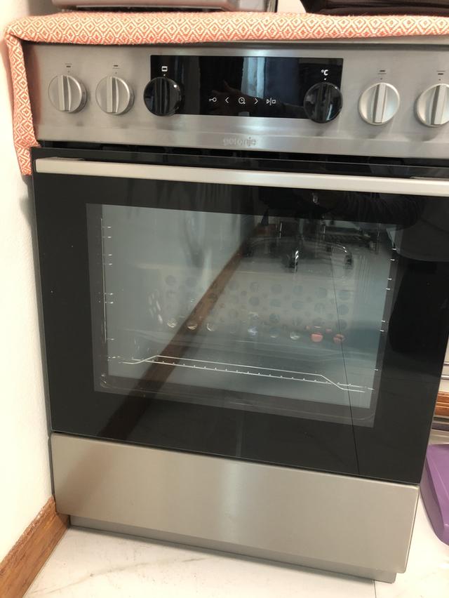 เตาอบไฟฟ้าแบบตั้งพื้น