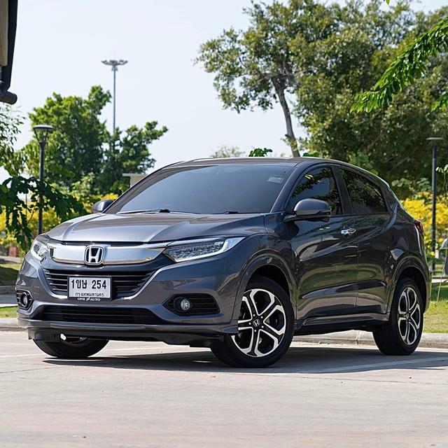 HONDA HR-V 1.8 EL ( MNC ) 2021 รหัส 12AT254 8