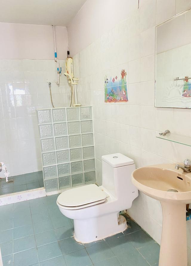 ขายทาวน์เฮาส์3 ชั้น ถนน สุขุมวิท 77 ( อ่อนนุช25) 15