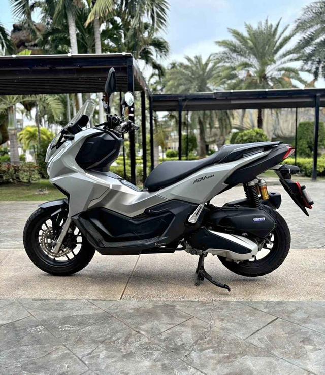 ขาย Honda ADV160 ปี 2023 รถสภาพดีมาก 2