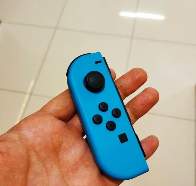 Nintendo Switch OLED เครื่องแปลงครบกล่อง 2