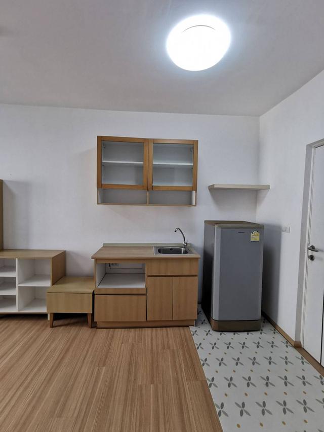 ให้เช่า เอ สเปซ เพลย์ รัชดา-สุทธิสาร 1