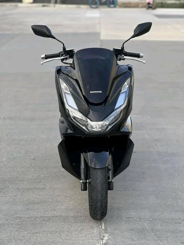 ขายต่อ Honda PCX 1