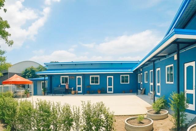 พร้อมออฟฟิศ 3 ไร่ รังสิตคลอง 3 7นอน ร้านพี่ญาคนรุม 3 กม.ตลาดชุมพล 1.2 กม. ให้เช่าบ้าน 7น้ำ ทำเลดี สวนน้ำเปรม วอร์เตอร์ปา 1