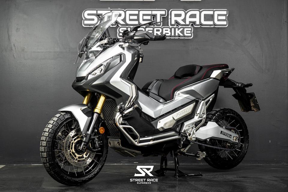 Xadv750 ปี2018 Honda รูปที่ 4