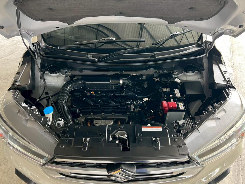 ปี 2024 SUZUKI XL7, Hybrid โฉม ปี20-ปัจจุบัน (สีเดิมทุกชิ้น) รูปที่ 17