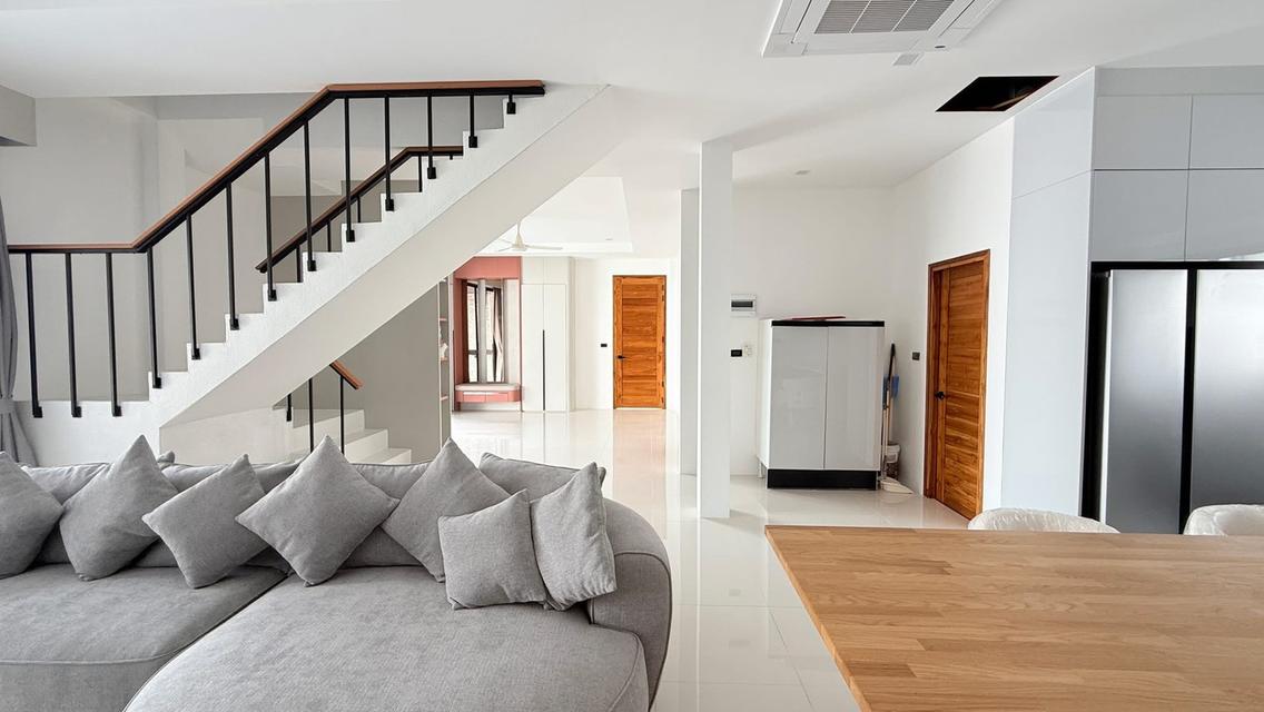 พลูวิลล่าหรูสมุย (Luxury pool villa samui) 20