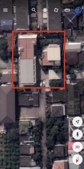 ขายที่ดิน พร้อมสิ่งปลูกสร้าง อาคารสำนักงาน 4 ชั้น บ้านเดี่ยว 3 ชั้น สุขุมวิท 101 ซอยปุณณวิถี 34 2