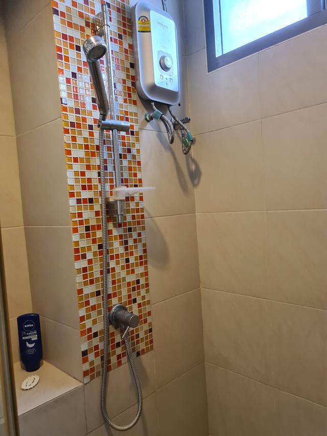 ให้เช่าคอนโดใกล้BTS สนามเป้า 5