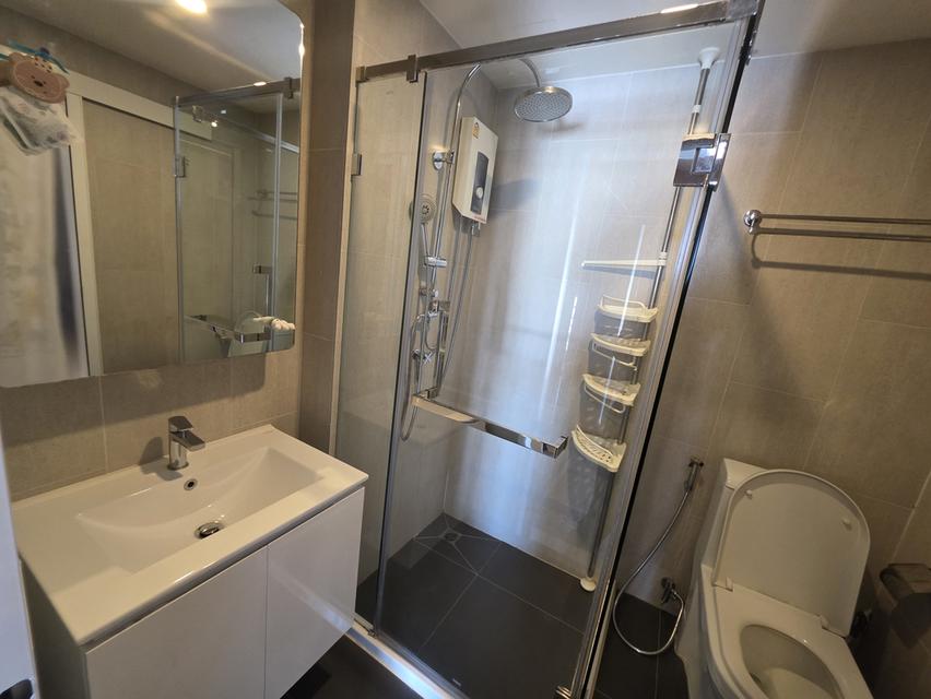 HotDeal🎉 คอนโดทำเลดี ใกล้ห้าแยกลาดพร้าว มือสอง เจ้าของอยู่เอง 7