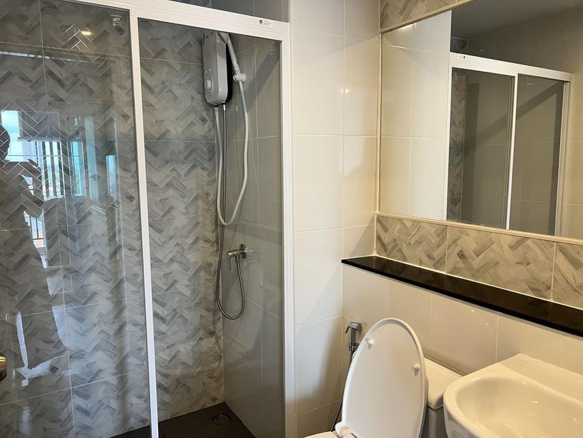 ให้เช่าคอนโด รีเจ้นท์ โฮม บางนา 8