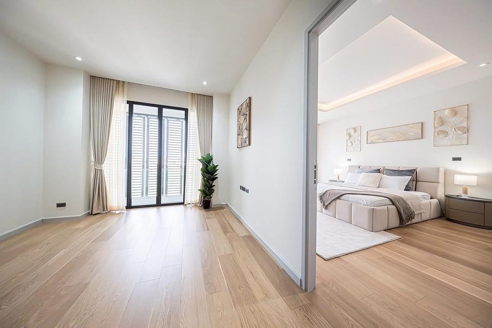 บ้านเดี่ยว 3 ชั้น โครงการใหม่ 𝐅𝐞𝐞𝐥 𝐓𝐨𝐰𝐧 ลาดพร้าว 𝟏𝟎𝟏 บ้านเดี่ยวสุดหรู ใจกลางลาดพร้าว ใกล้ MRT ลาดพร้าว 101 เพียง 3 นาที! 20
