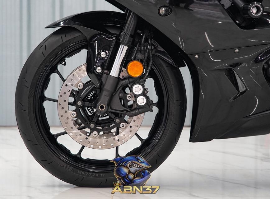 มอเตอร์ไซค์ YAMAHA R7 มือสอง ปี2022 รูปที่ 11