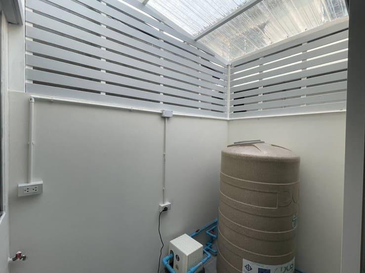 ทาวน์โฮม 2 ชั้น 24.6 ตร.วา โครงการศุภาลัย เบลล่า วงแหวนปิ่นเกล้า-พระราม 5 อำเภอบางกรวย 3