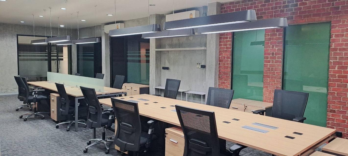 Home Office for Rent | Lardprao 71 10