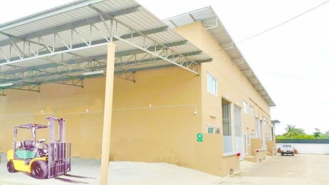 ซ.พรประภานิมิต 15-25 วัดหนองปรือ 1.5กม. ให้เช่าโกดัง โรงงาน 250-500 ตร.ม. 62 ตร.วา. พัทยา-มาบตาพุต เดอะชิลล์ 3.7 กม. 7-E 6