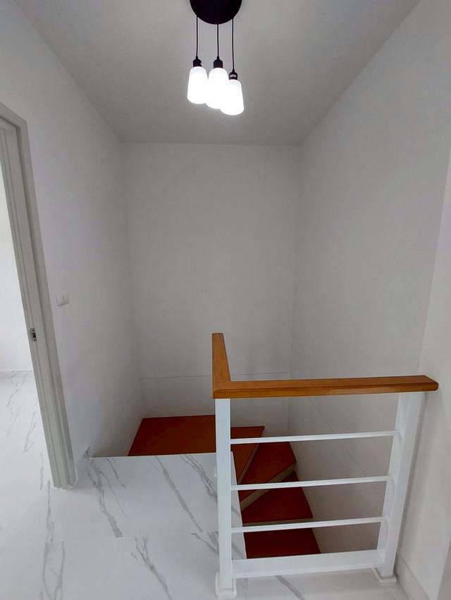 ทาวน์เฮ้าส์ หมู่บ้านพฤกษา113 (ซอย17)  [ ต.บางเดื่อ อ.เมืองปทุม จ.ปทุมธานี ] 9