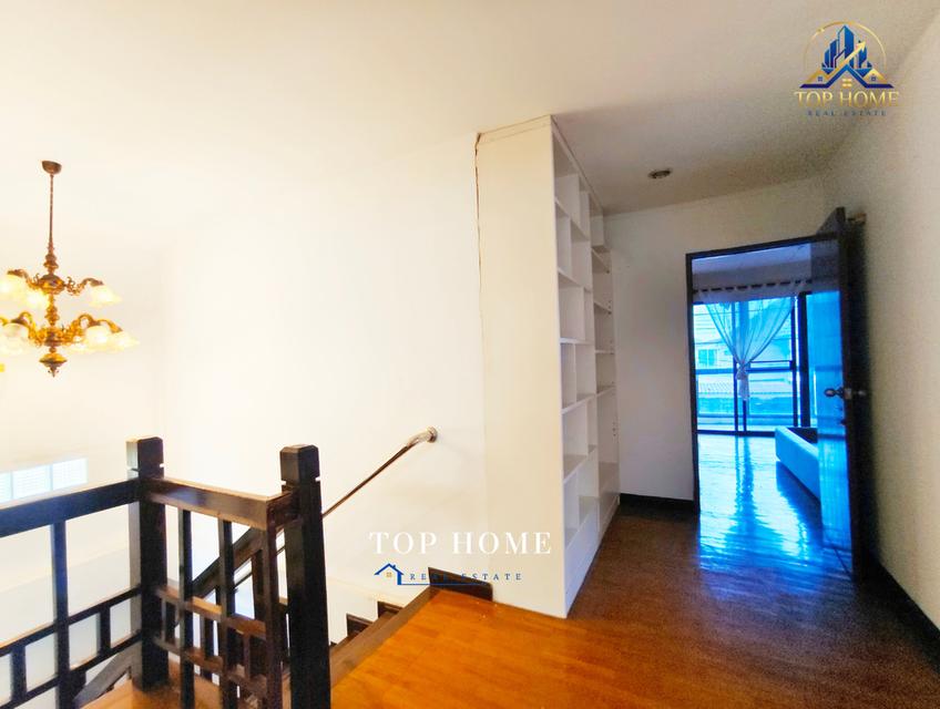 🏡 ขายด่วน บ้านเดี่ยว 2 ชั้น สัมมากร เพียวเพลส รังสิต คลอง 2 ทำเลดี ติดถนนรังสิต–นครนายก 7