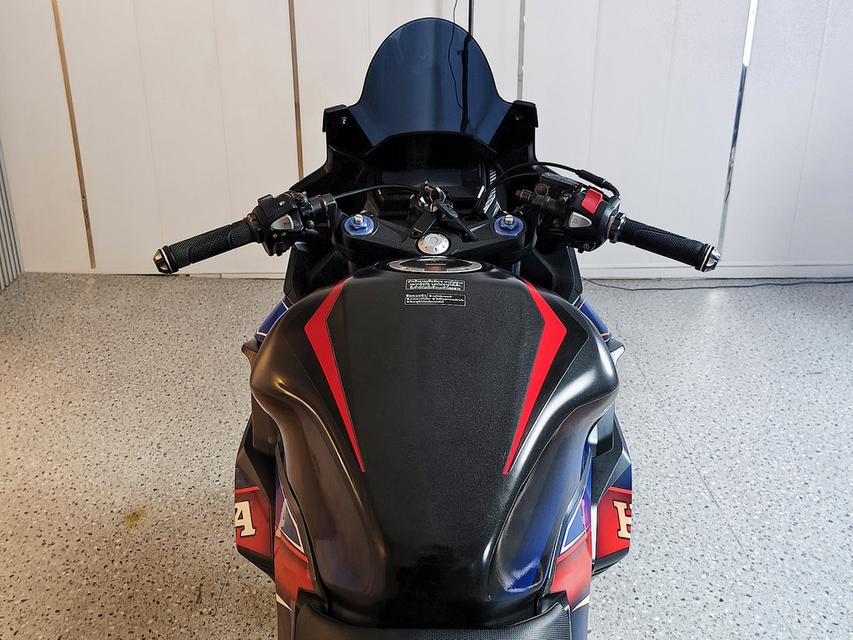 ไม่ถึงแสน Cbr500r 2020 รูปย่อยที่ 4