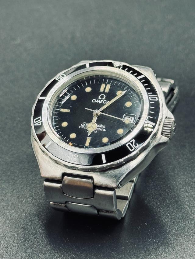 omega seamaster 200 10
