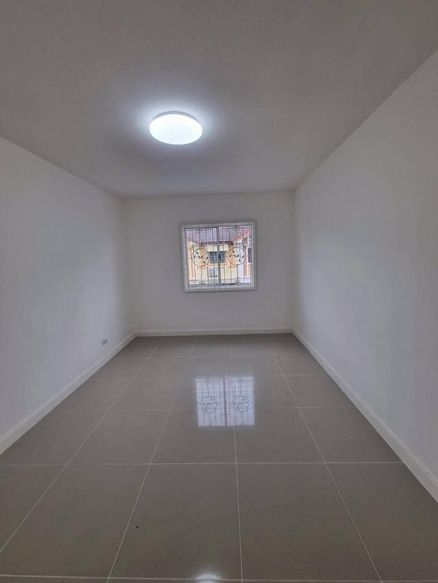 ขายทาวน์โฮม หมู่บ้านพฤกษาวิลล์10 พุทธมณฑลสาย4 11