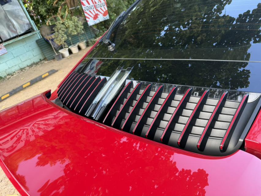 Porsche 911 Carrera S Carbon Package 2021 🚀 ⚡️ สภาพสะสม ป้ายแดงยังอาย! ใช้งานน้อยจัดๆ รูปที่ 7