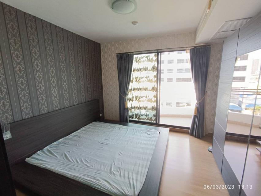 ให้เช่า คอนโด ศุภาลัย คาซา ริวา วิสต้า2Supalai CASA RIVA Vista 2 44 ตรม. 4