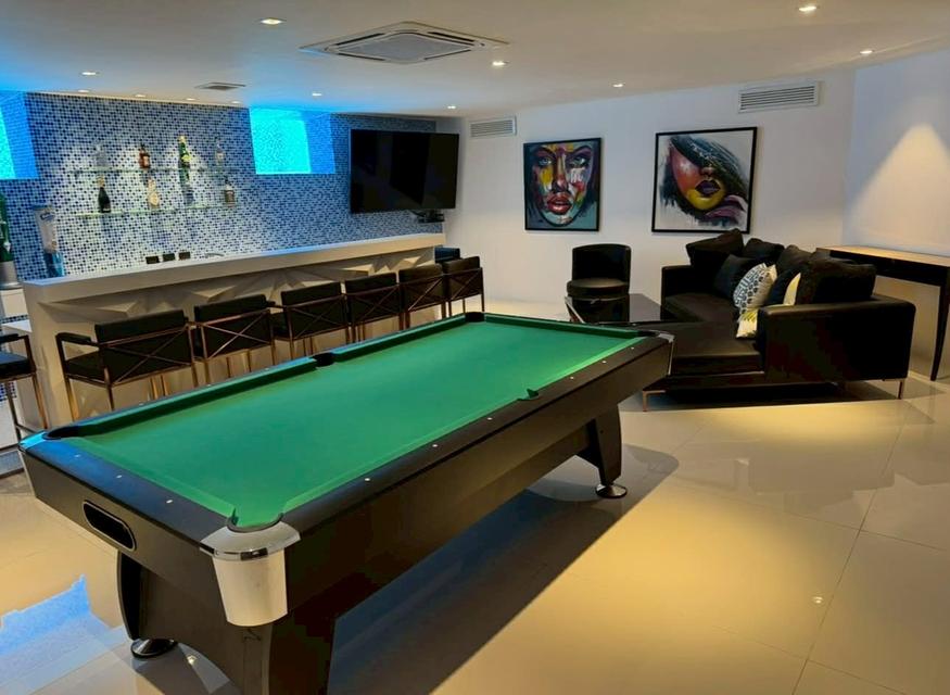 บ้านหรูสำหรับขาย เมืองพัทยา ชลบุรี 16