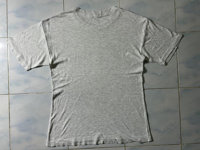 [ขาย] 🏛 Vintage 90s Gianni Valentino Italy - "Single Stitch" Minimalist