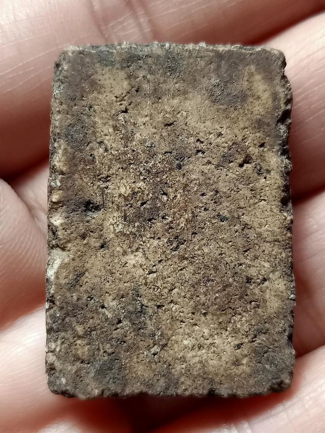 พระเก่าๆ พระสมเด็จที่บ้านค่ะ 2